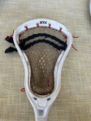 Used Defense Strung Hammer 500 Head
