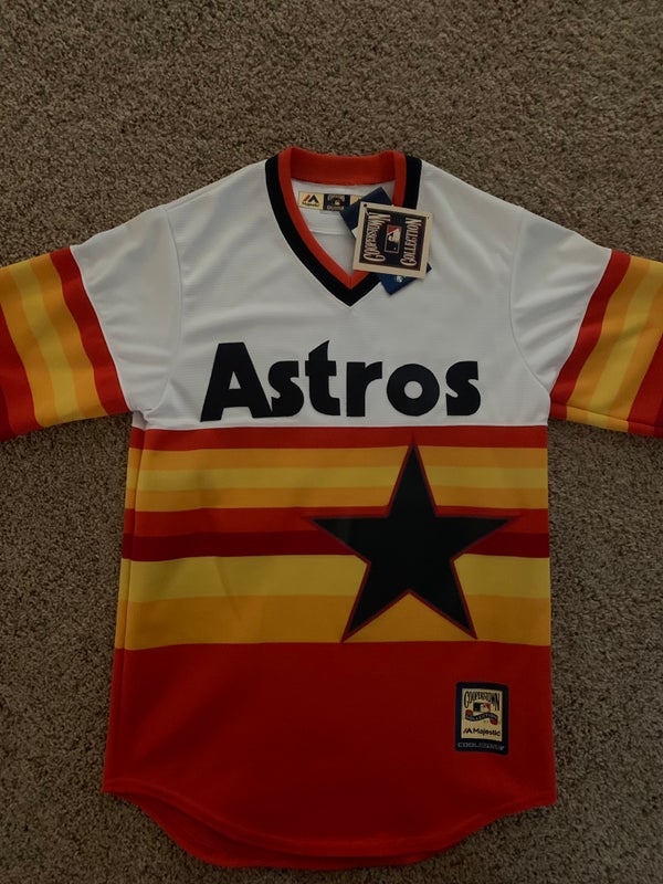 Vintage Houston Astros Jersey – ROMAN