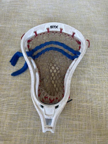 Used Defense Strung Hammer 500 Head