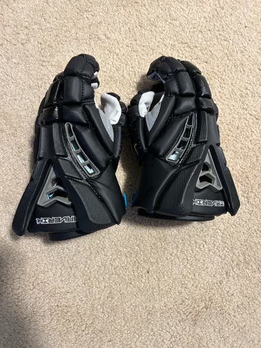 New Maverik 12" Rome Lacrosse Gloves