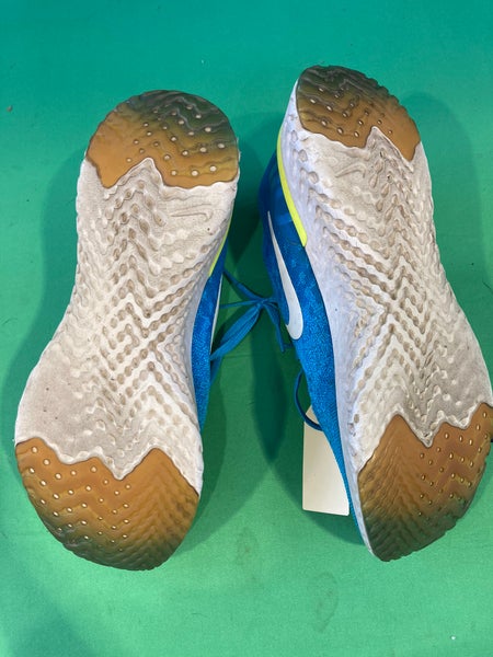 Used Women's 10.5 Nike Running Shoes