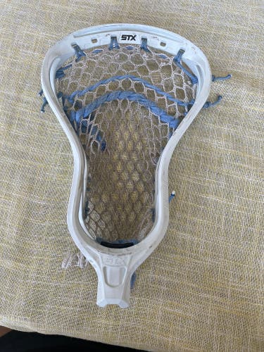 Used Defense Strung Hammer 900 Head