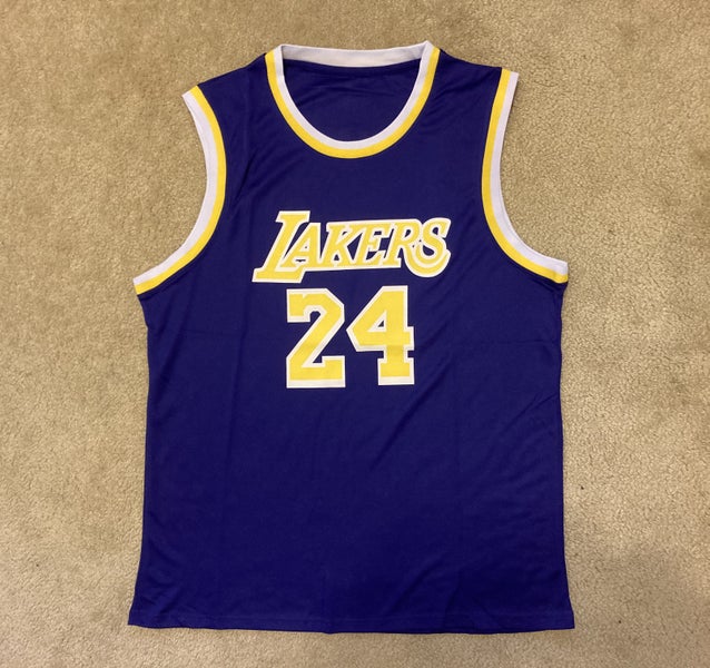 Unbranded Kobe Bryant NBA Jerseys for sale