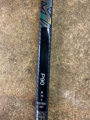 Right Handed P92 Pro Stock Trigger 6 Pro Hockey Stick