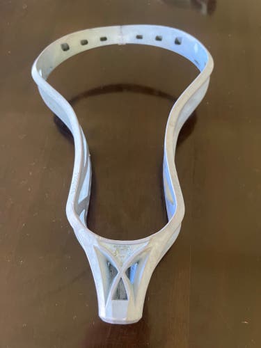 Dyed Used Unstrung Mirage Head