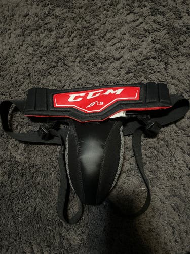 Used CCM G1.9 Intermediate Jock