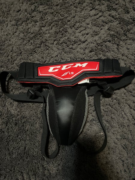Used CCM G1.9 Intermediate Jock