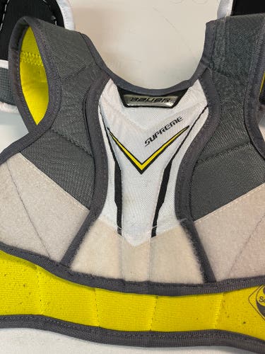 Bauer Hockey Chest Protector