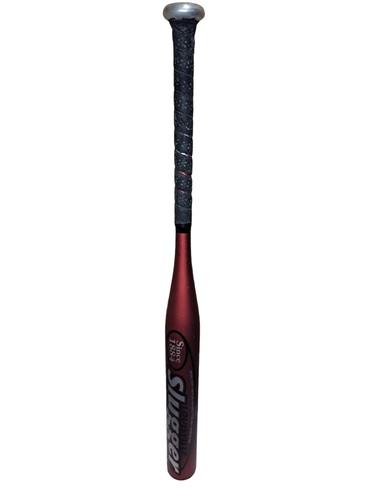 Louisville Slugger WFP1 Fastpitch Softball Bat Alloy ASA Certified 30"