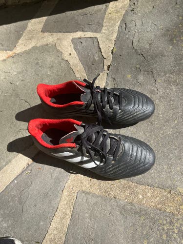 Adidas Predator soccer cleats men’s size 7