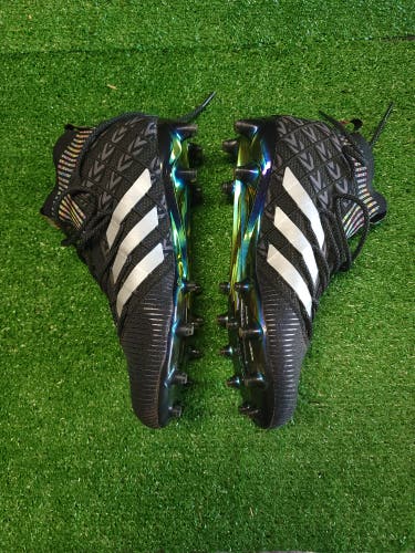 LIMITED EDITION Patrick Mahomes Adidas Boost Freak Ultra Primeknit Cleats!