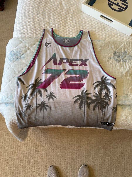 Apex Palm Tree Jersey