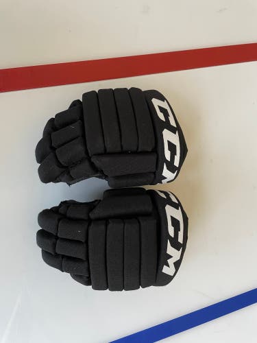 CCM 10"  4R Lite Gloves
