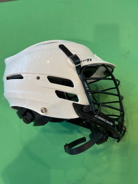 Used Cascade CPV-R Helmet