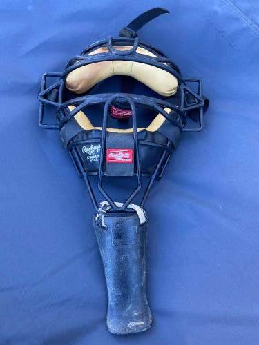 Rawlings Catcher's Mask