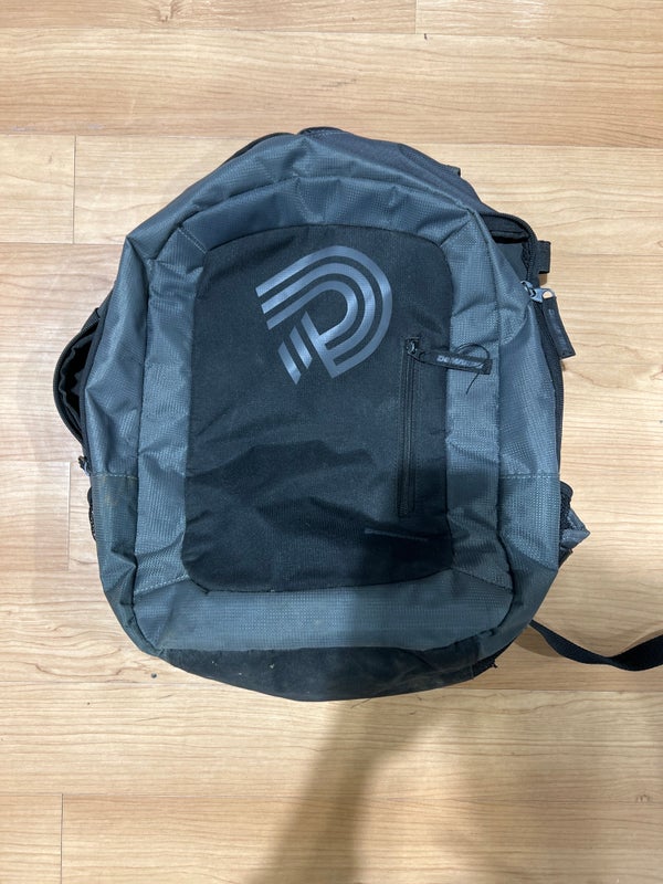 Used DeMarini Backpack