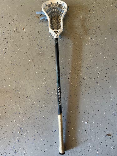 Used ECD complete Stick