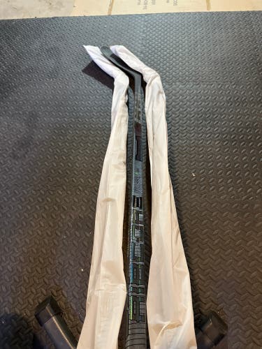 3 Pack - Senior Left Hand P92 Mid Max Pro Stock RibCor Trigger 6 Pro Hockey Stick