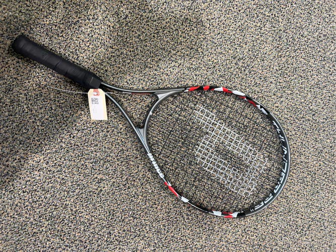 Used Prince Tennis Racquet