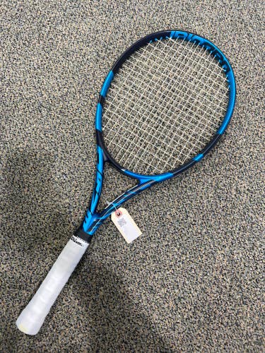 New Babalot Pure Drive Tennis Racquet