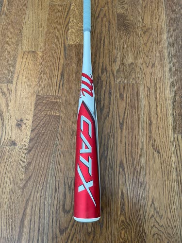 2023 32.5" CAT X Alloy BBCOR -3