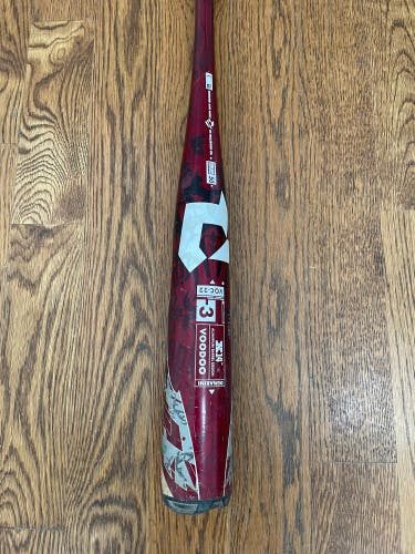 32" Voodoo One Bat