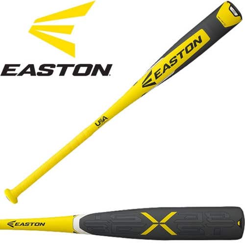 2018 Easton YBB18BX10 Beast X USA Youth Baseball Bat 29in 19oz