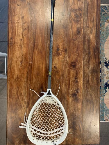 New Warrior Nemesis Stick