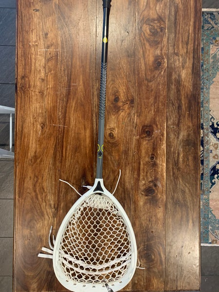 New Warrior Nemesis Stick