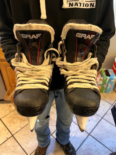 Intermediate Graf 7700