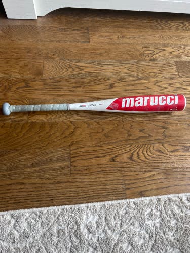 Marucci (-10) 17 oz 27" CAT 8 Bat