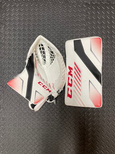 Used Regular  Axis Pro