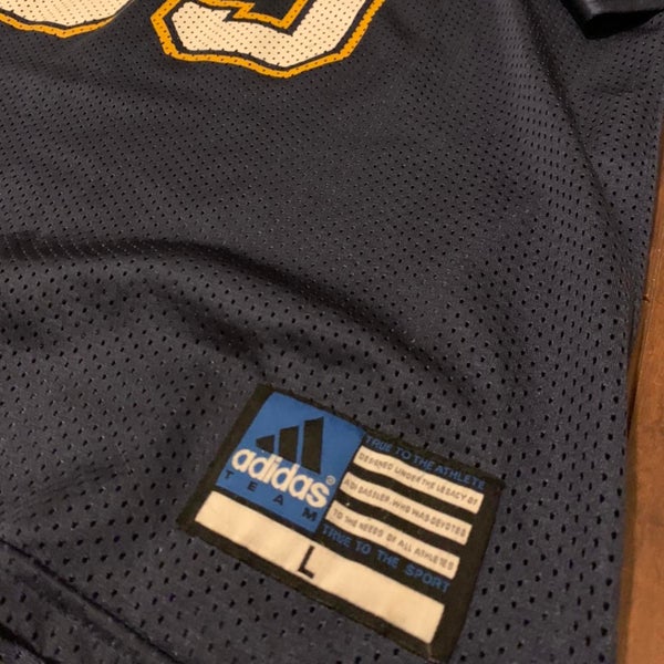 Junior Seau San Diego Chargers Mitchell & Ness Authentic Throwback Jersey -  Navy