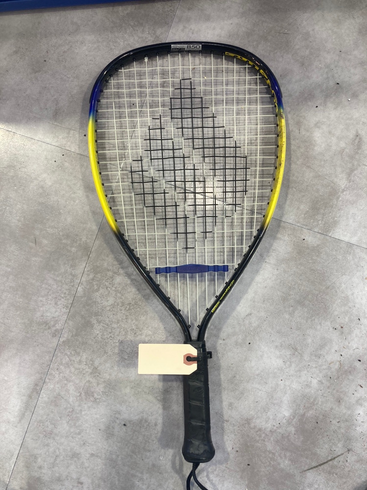 HEAD FURY XL Racquetball Racquet