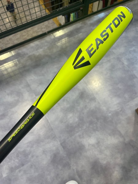 Used USSSA Certified 2016 Easton S500 Alloy Bat -13 15OZ 28"