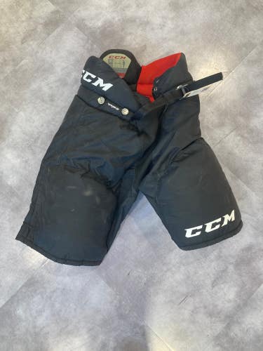 Junior Used Medium CCM RBZ Hockey Pants