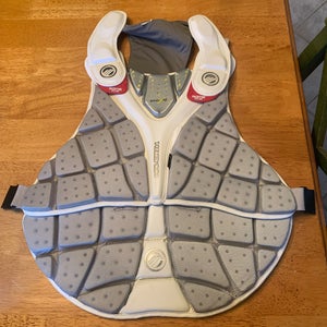 New Large Maverik Rome RX3 Chest Protector