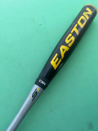 Used USSSA Certified Easton S2 Hybrid Bat -13 15OZ 28"