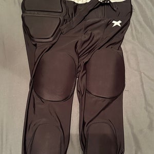Xenith Integrated Youth Football Pants