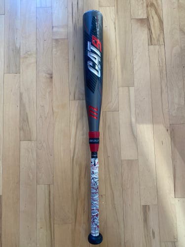 2022 Marucci (-10) 19 oz 29" Cat 9 Bat