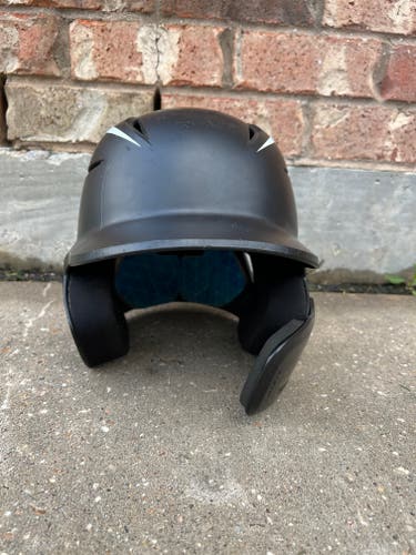 Used 7 1/8 Easton Elite X Batting Helmet