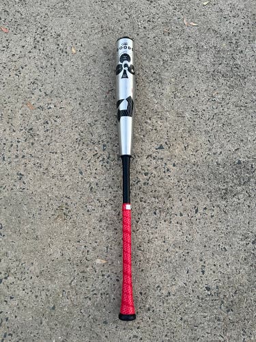 Demarini The Goods 34/31 BBCOR Bat