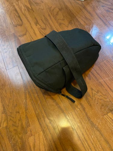 Hockey Goalie Helmet Bag