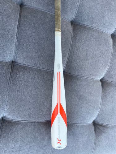 Used USSSA Certified Easton (-12) 26” One Piece Composite Ghost X Hyperlite