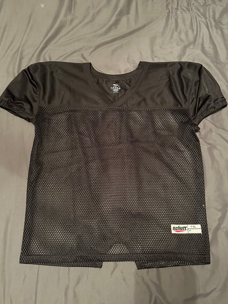 schutt youth football practice jersey