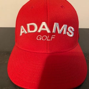 Adams Golf Hat