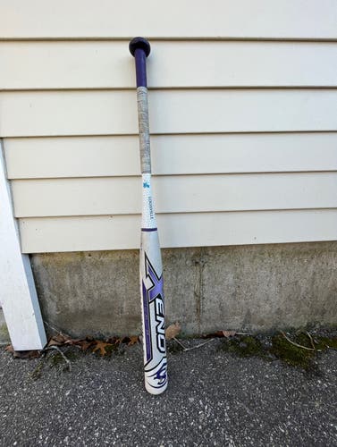 2018 Louisville Slugger Xeno (-10) Fastpitch Softball Bat