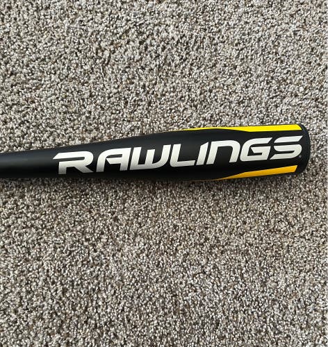 2021 Alloy (-9) 19 oz 29" Impact Bat