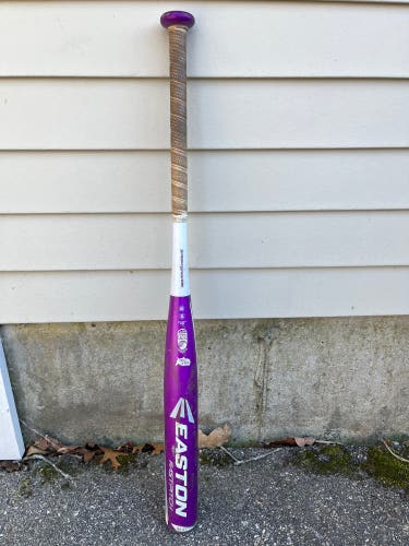 Used Easton FS500 Alloy Bat -13 19OZ 32"
