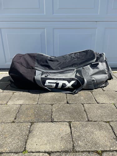 STX Lacrosse Bag